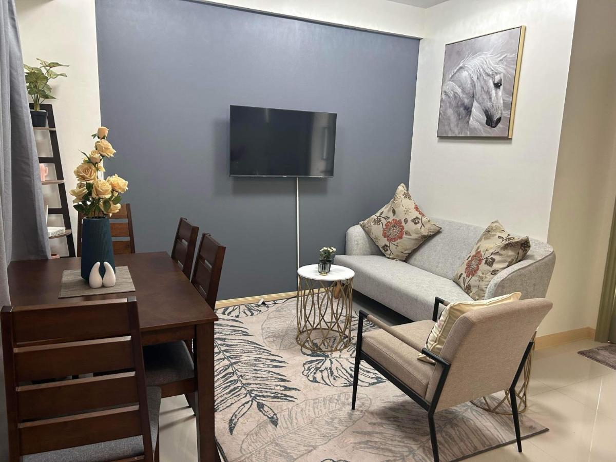Ness Haven Camella Northpoint Condominium Davao Exterior photo
