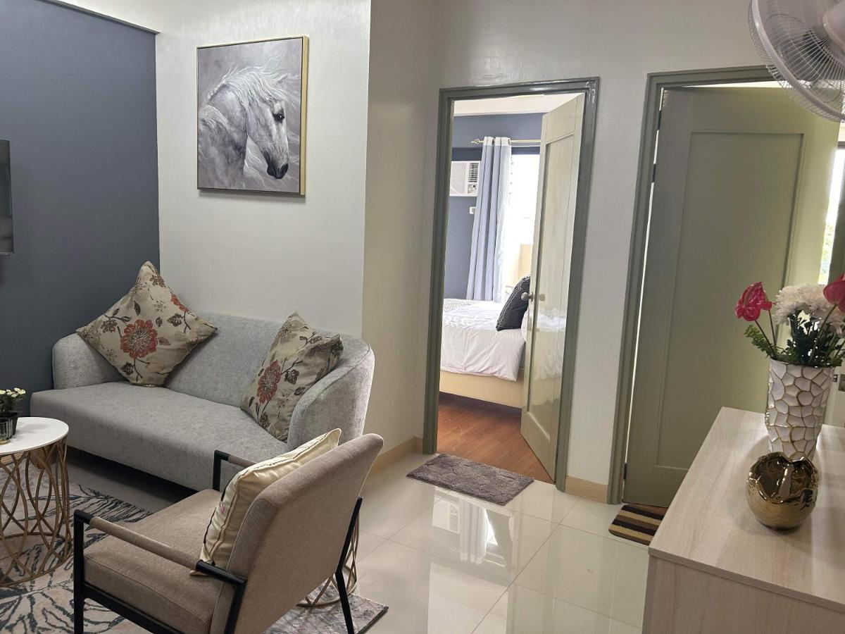 Ness Haven Camella Northpoint Condominium Davao Exterior photo