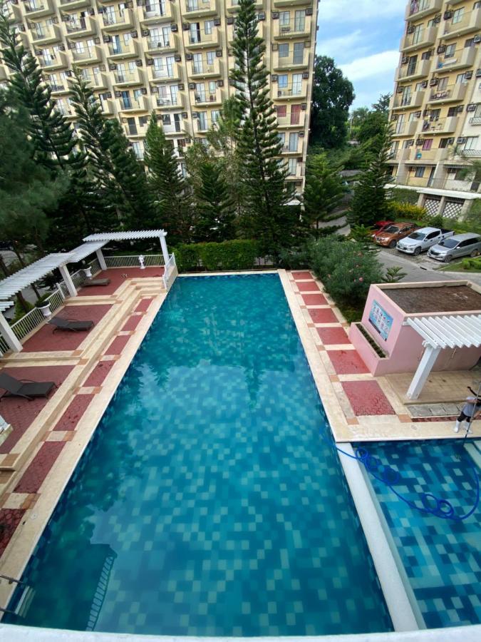 Ness Haven Camella Northpoint Condominium Davao Exterior photo
