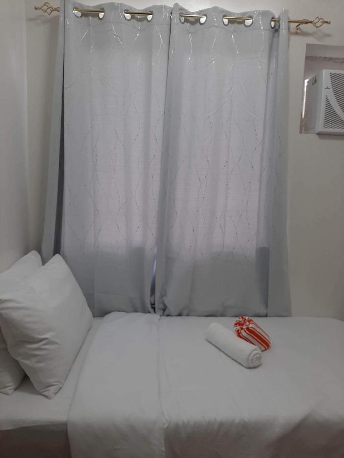 Ness Haven Camella Northpoint Condominium Davao Exterior photo